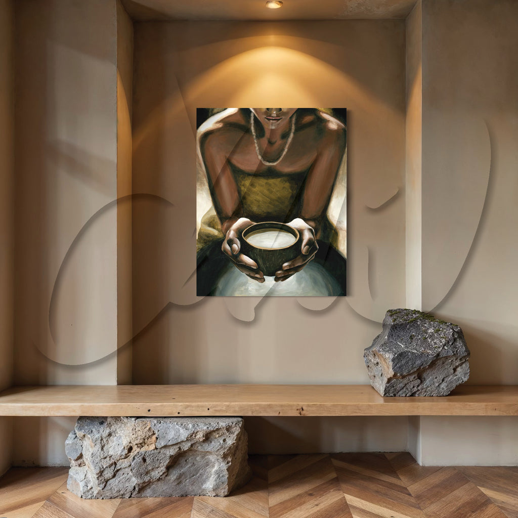 Kava - Pouring Peace