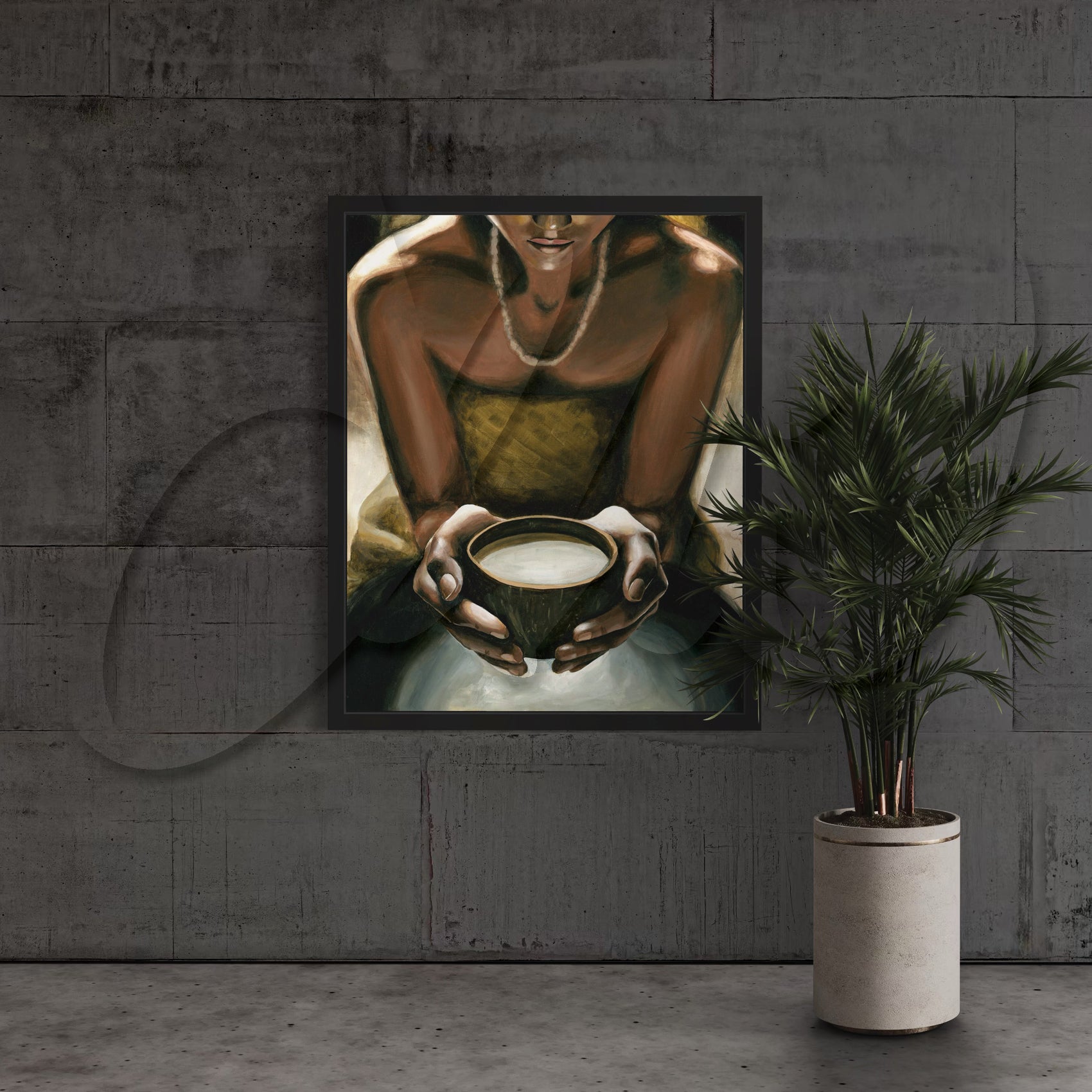 Kava - Pouring Peace