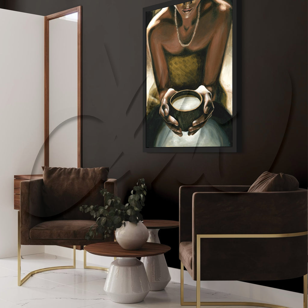 Kava - Pouring Peace