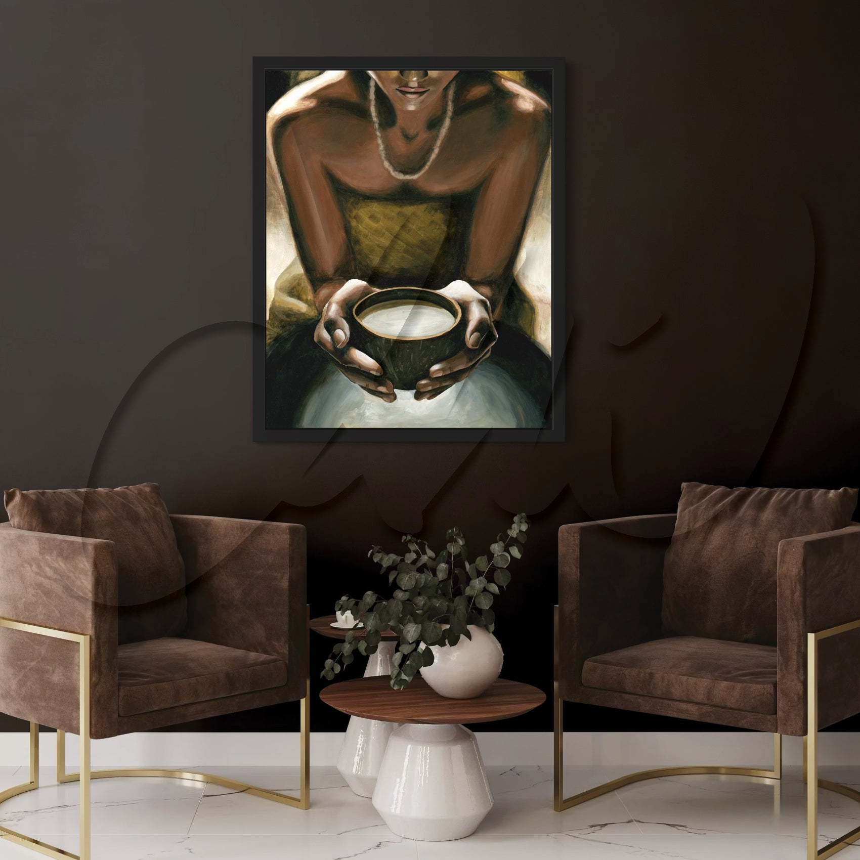 Kava - Pouring Peace