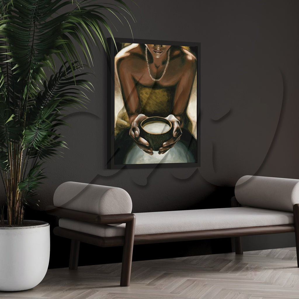 Kava - Pouring Peace