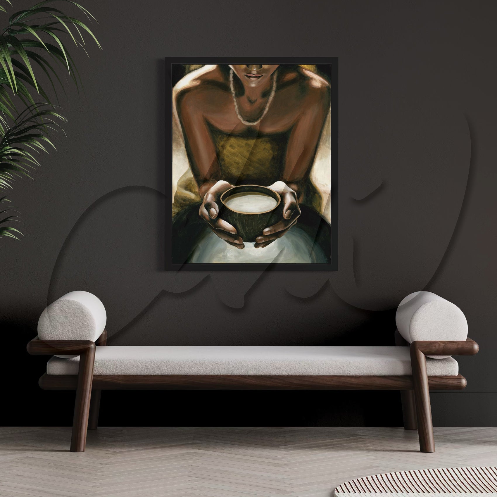 Kava - Pouring Peace