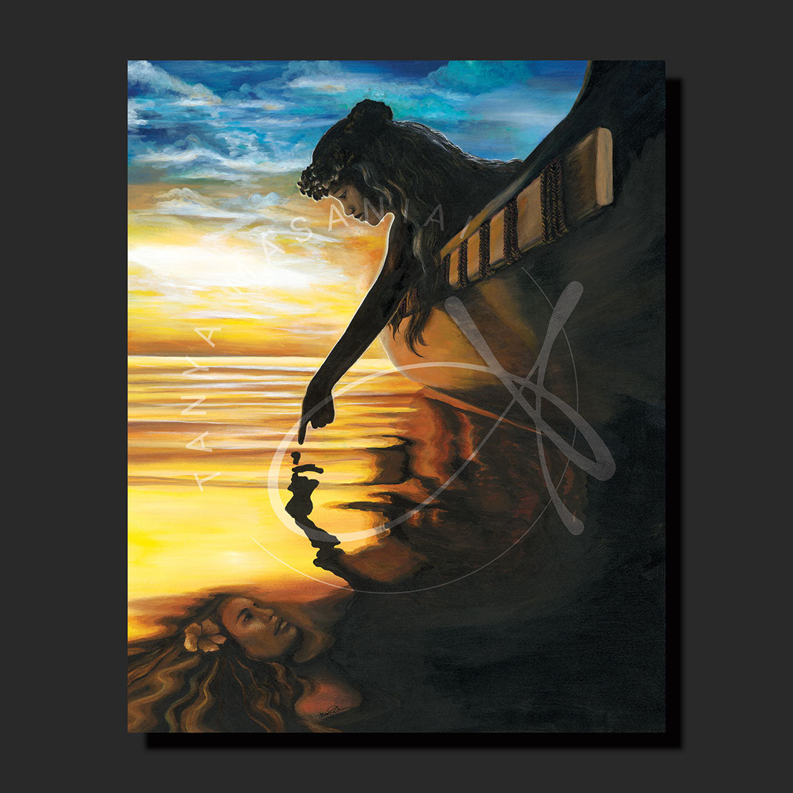 Moe Manatunatu - LEGACY