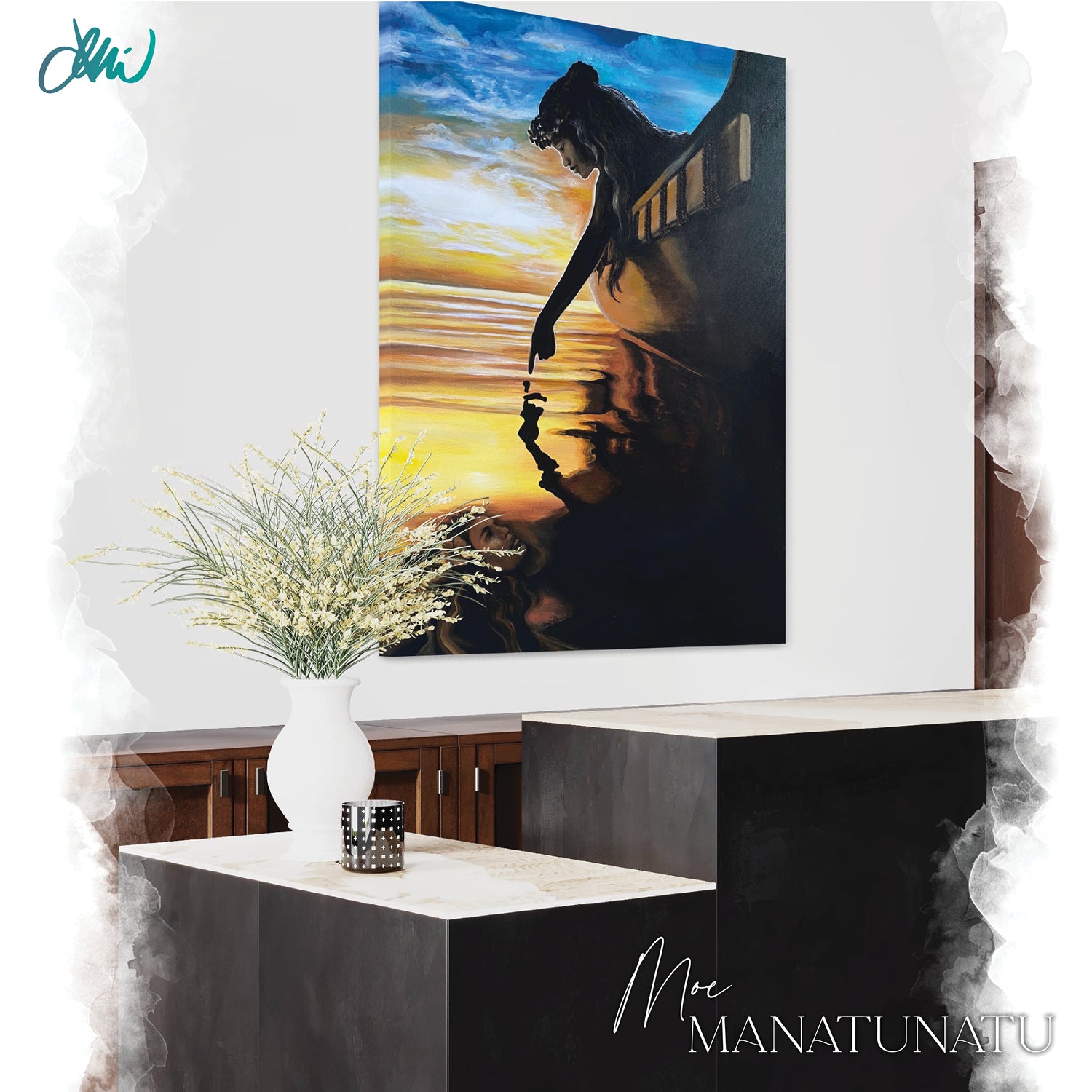 Moe Manatunatu - LEGACY