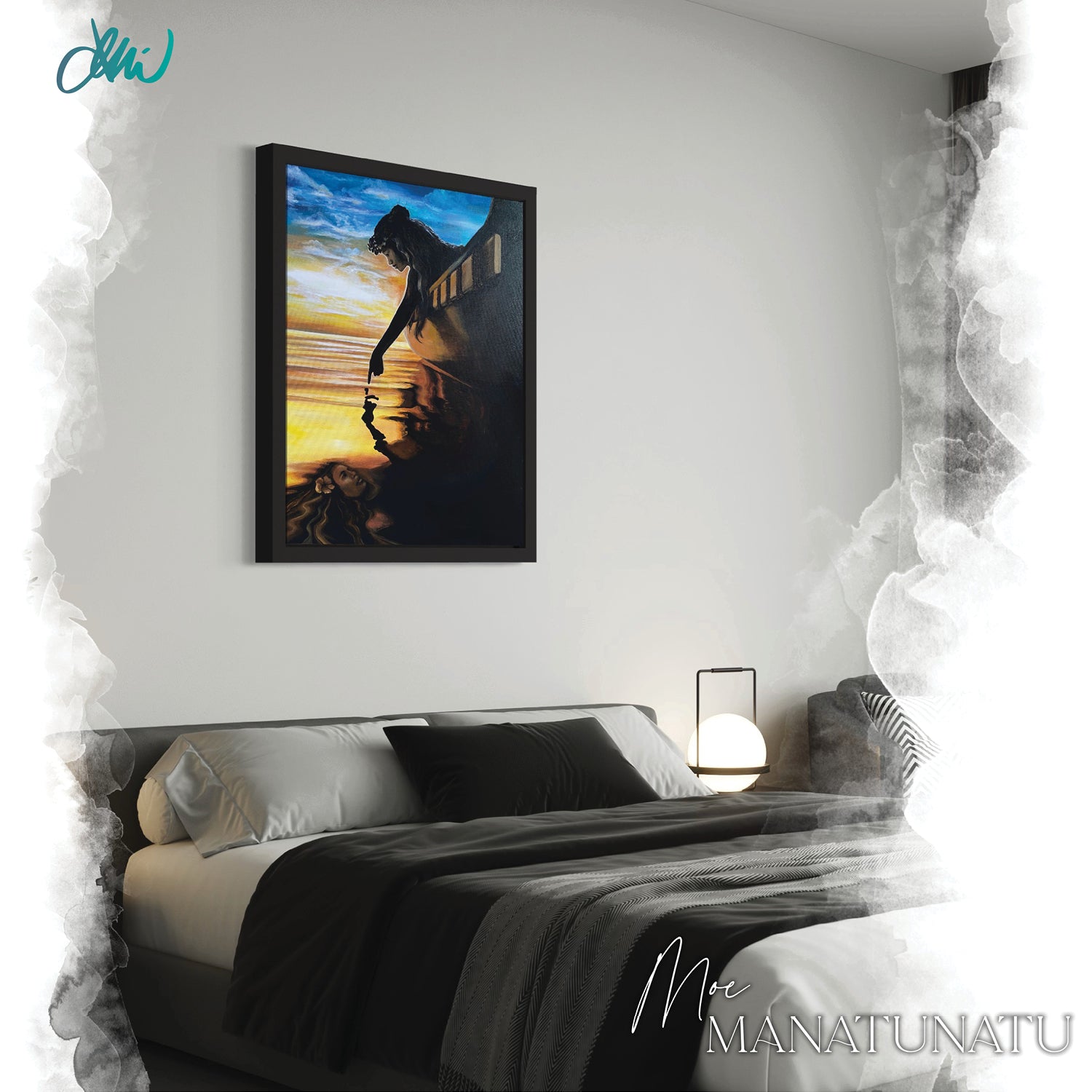 Moe Manatunatu - LEGACY