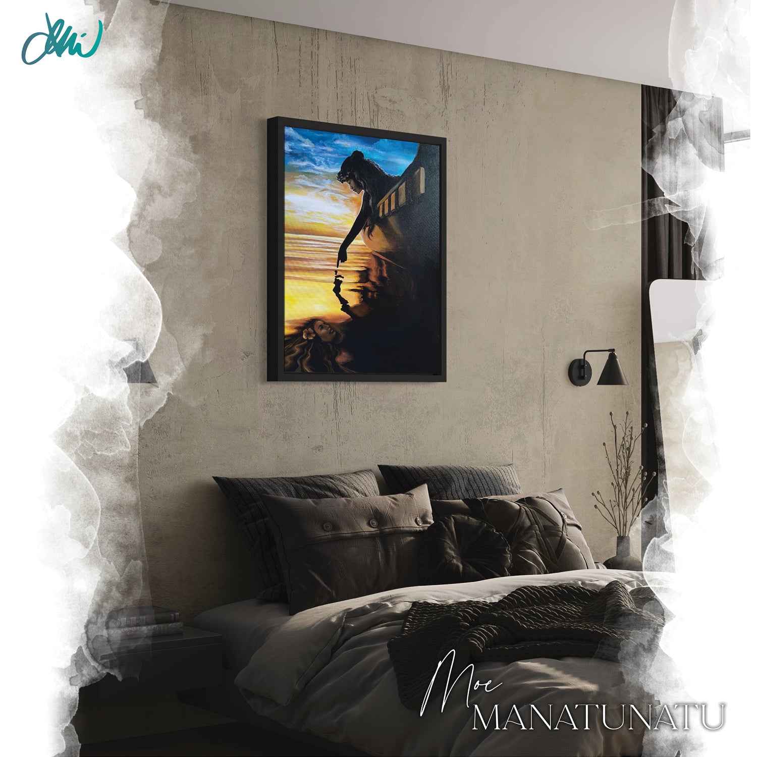 Moe Manatunatu - LEGACY