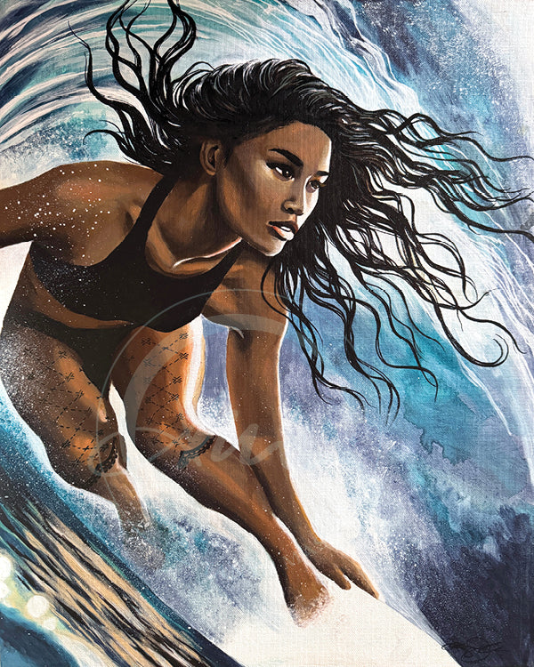 "O le Sami" ORIGINAL