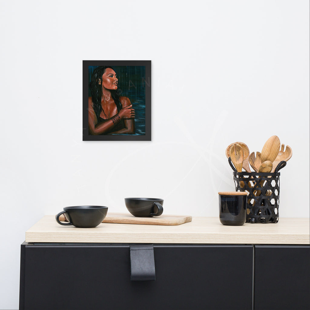 Rain - Lemana's story