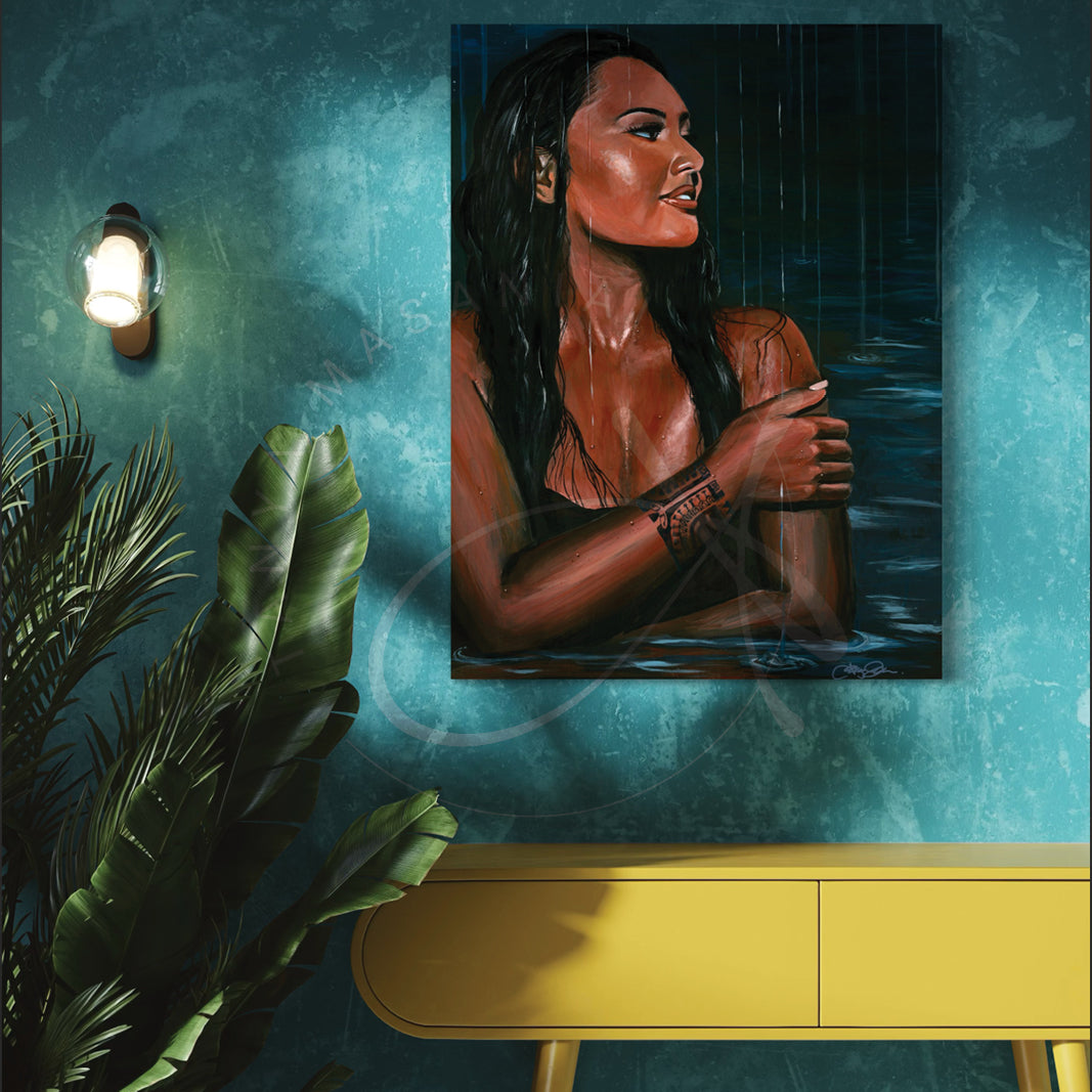 Rain - Lemana's story