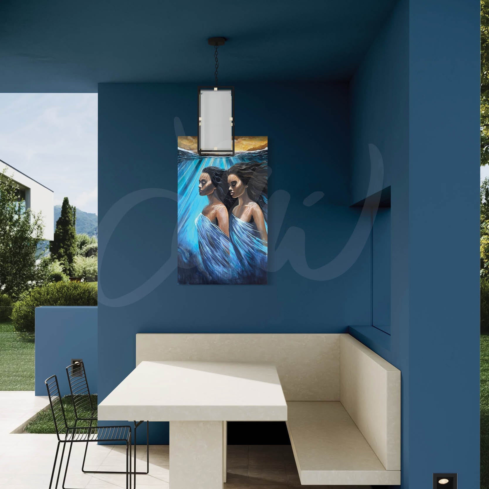 Taema and Tilafaigā