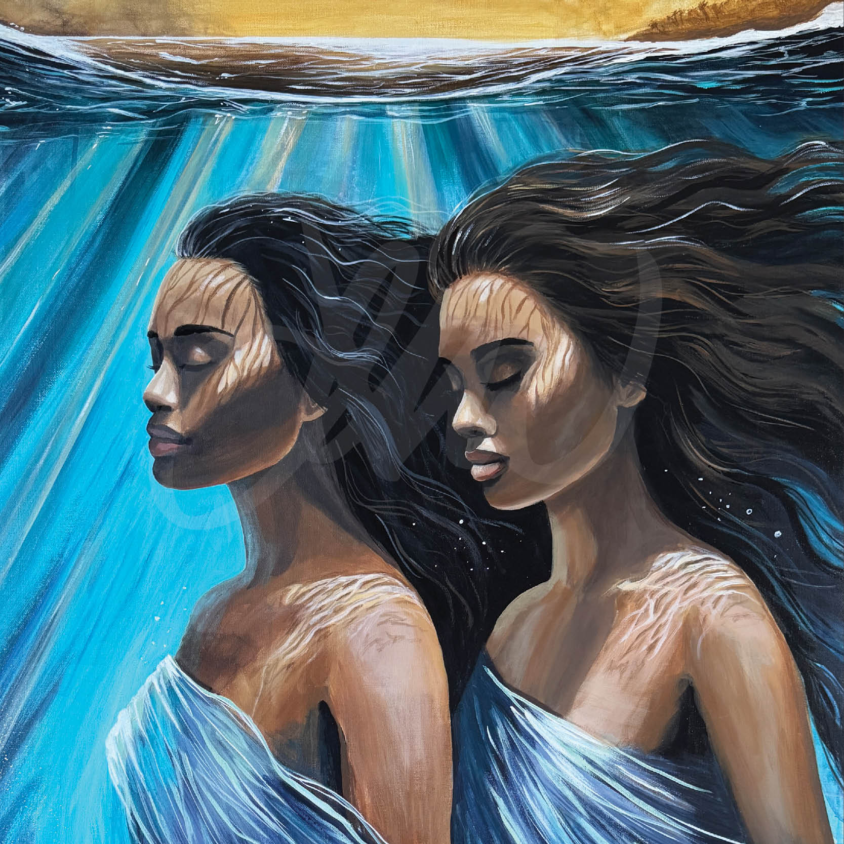 Taema and Tilafaigā