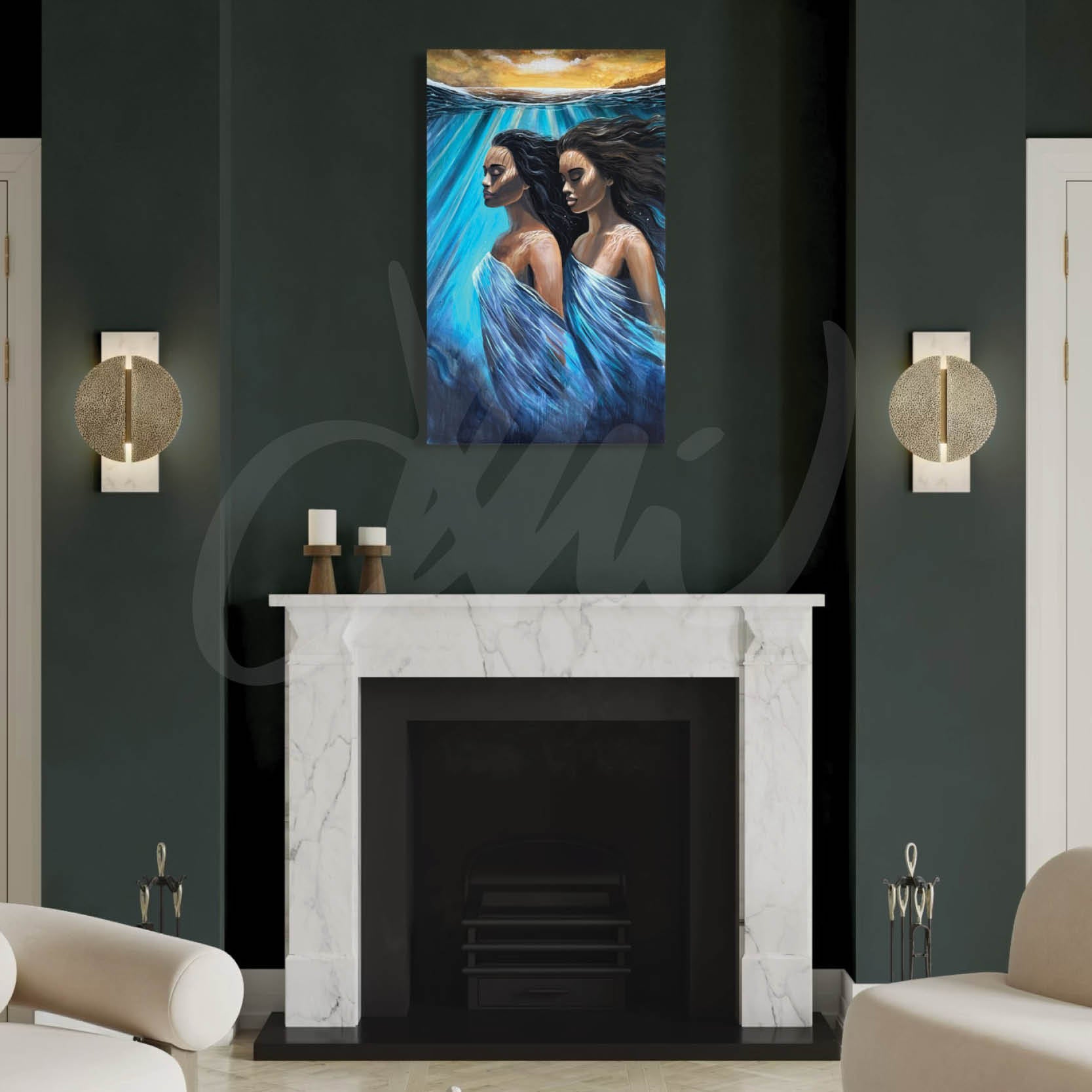 Taema and Tilafaigā