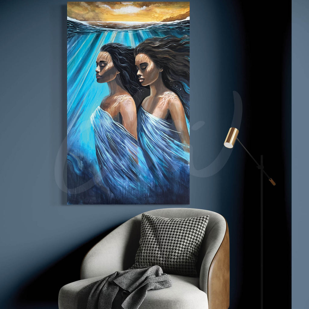 Taema and Tilafaigā