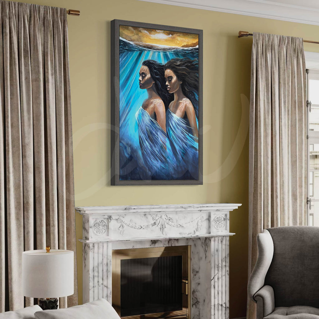 Taema and Tilafaigā