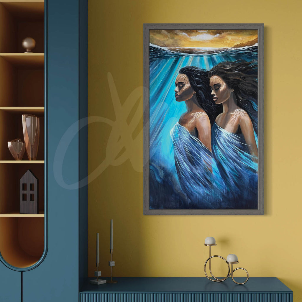 Taema and Tilafaigā