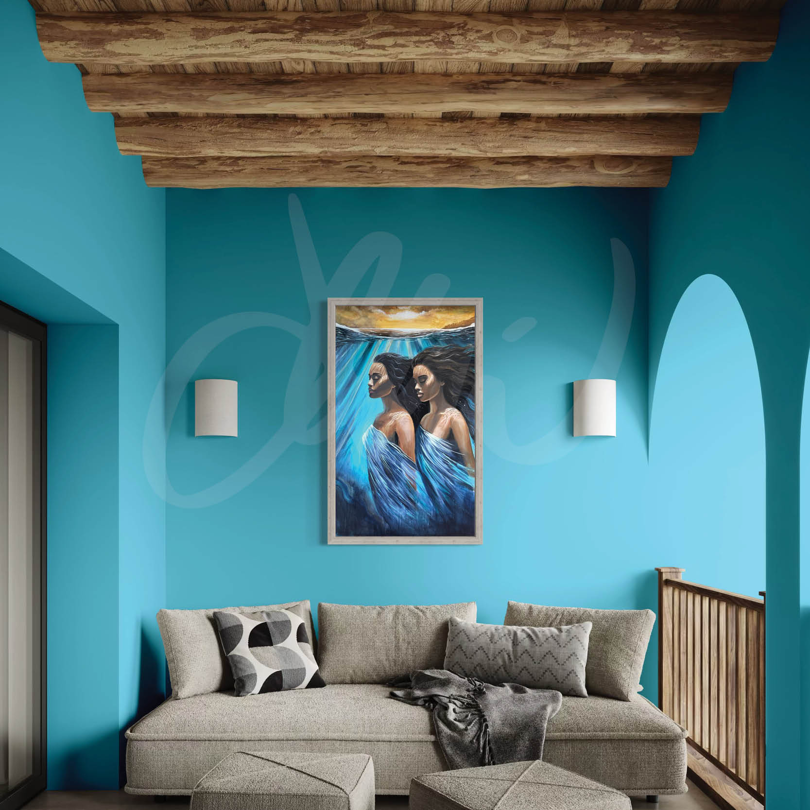 Taema and Tilafaigā