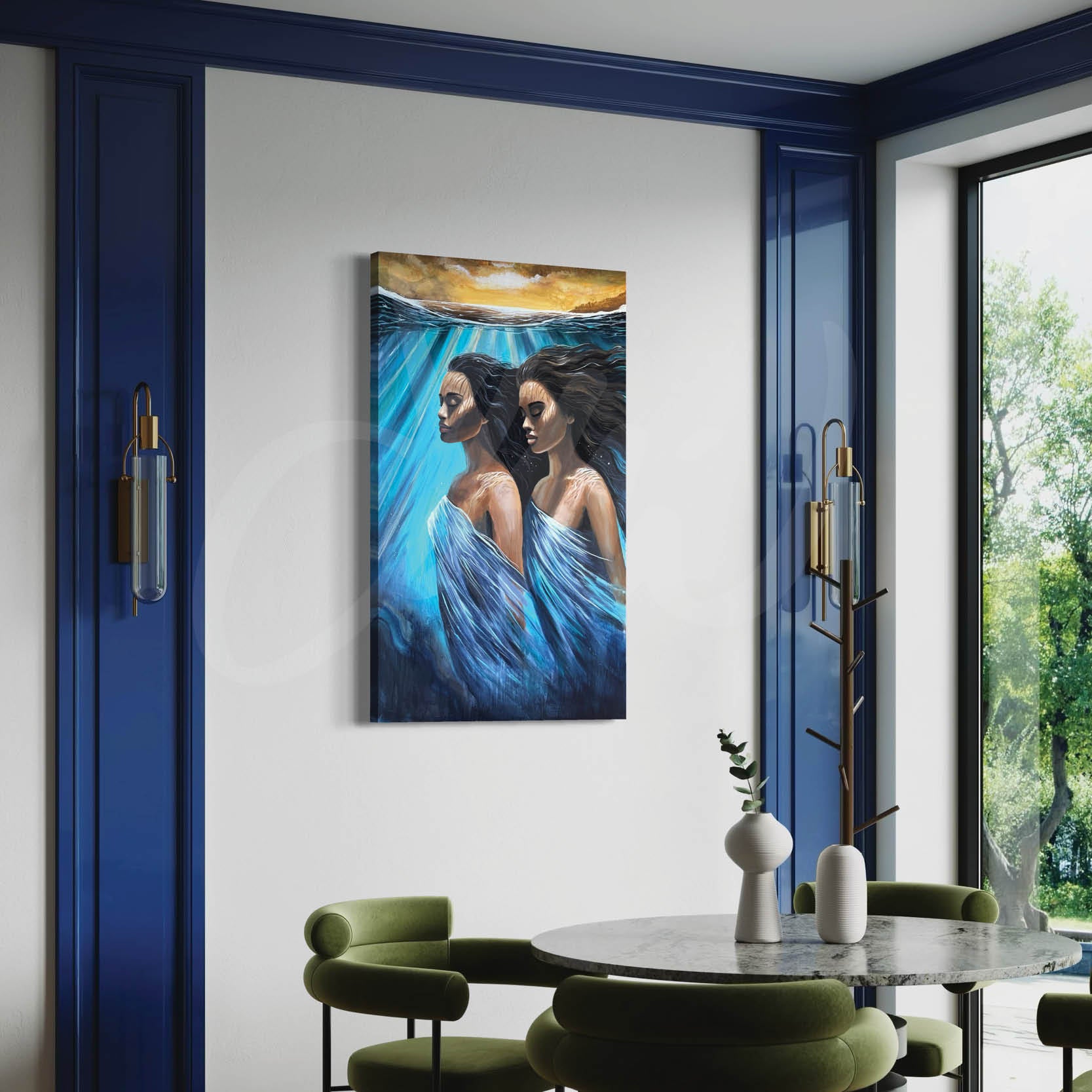 Taema and Tilafaigā