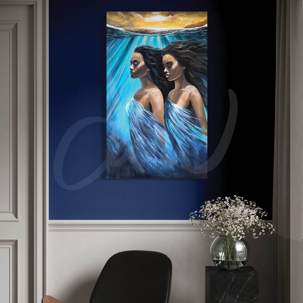 Taema and Tilafaigā