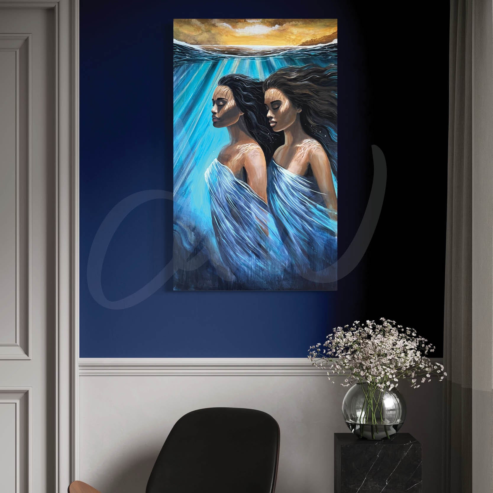 Taema and Tilafaigā