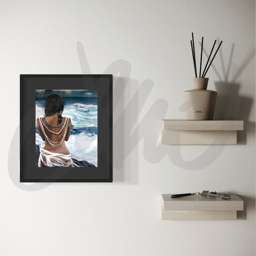 Le Tatalo a le Afa - The Tempest's Prayer