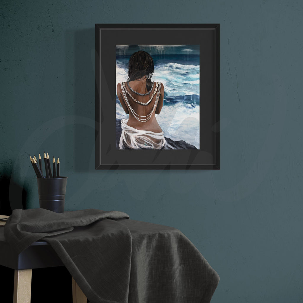 Le Tatalo a le Afa - The Tempest's Prayer