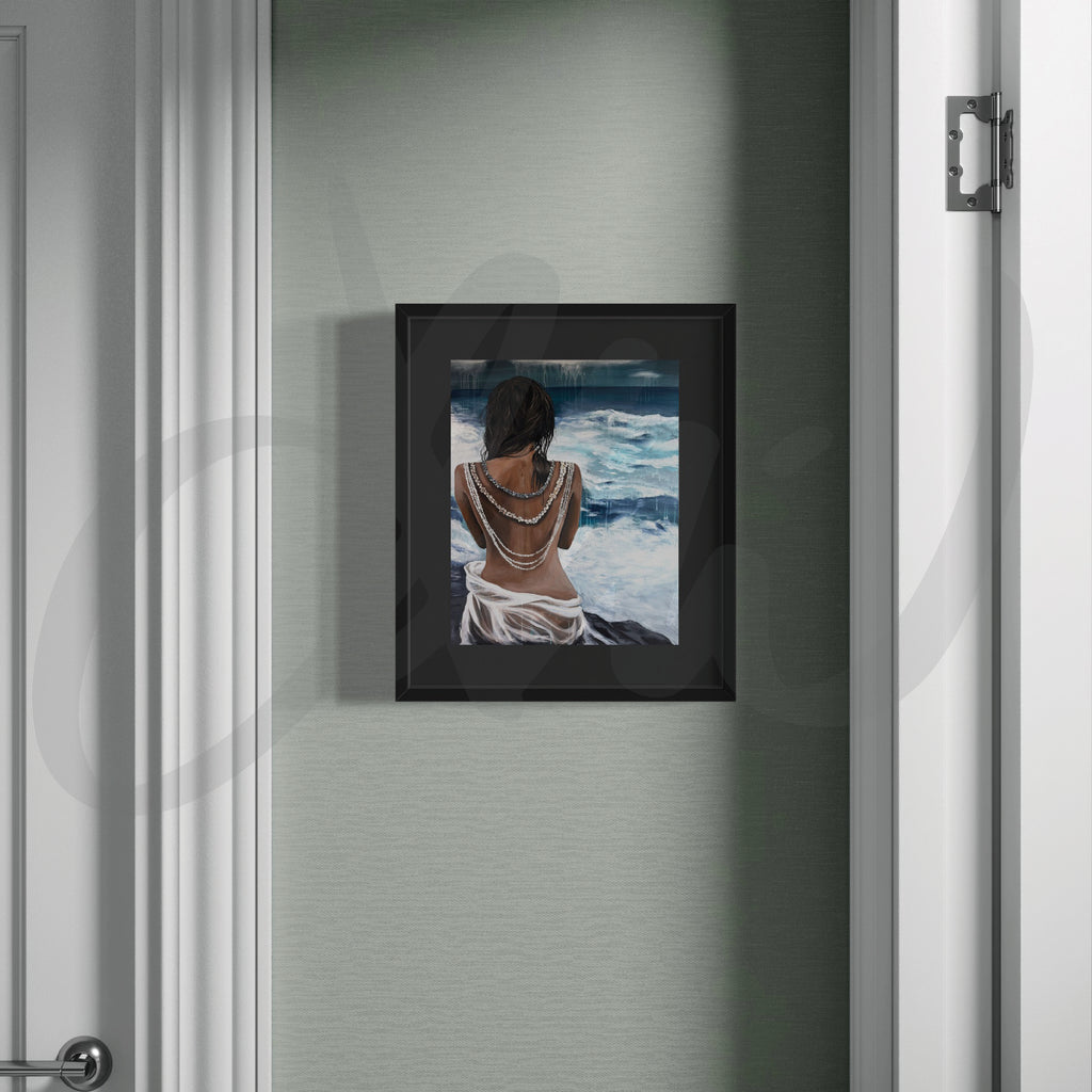 Le Tatalo a le Afa - The Tempest's Prayer