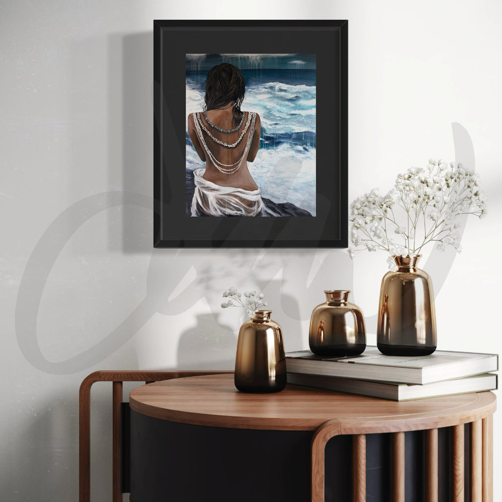 Le Tatalo a le Afa - The Tempest's Prayer