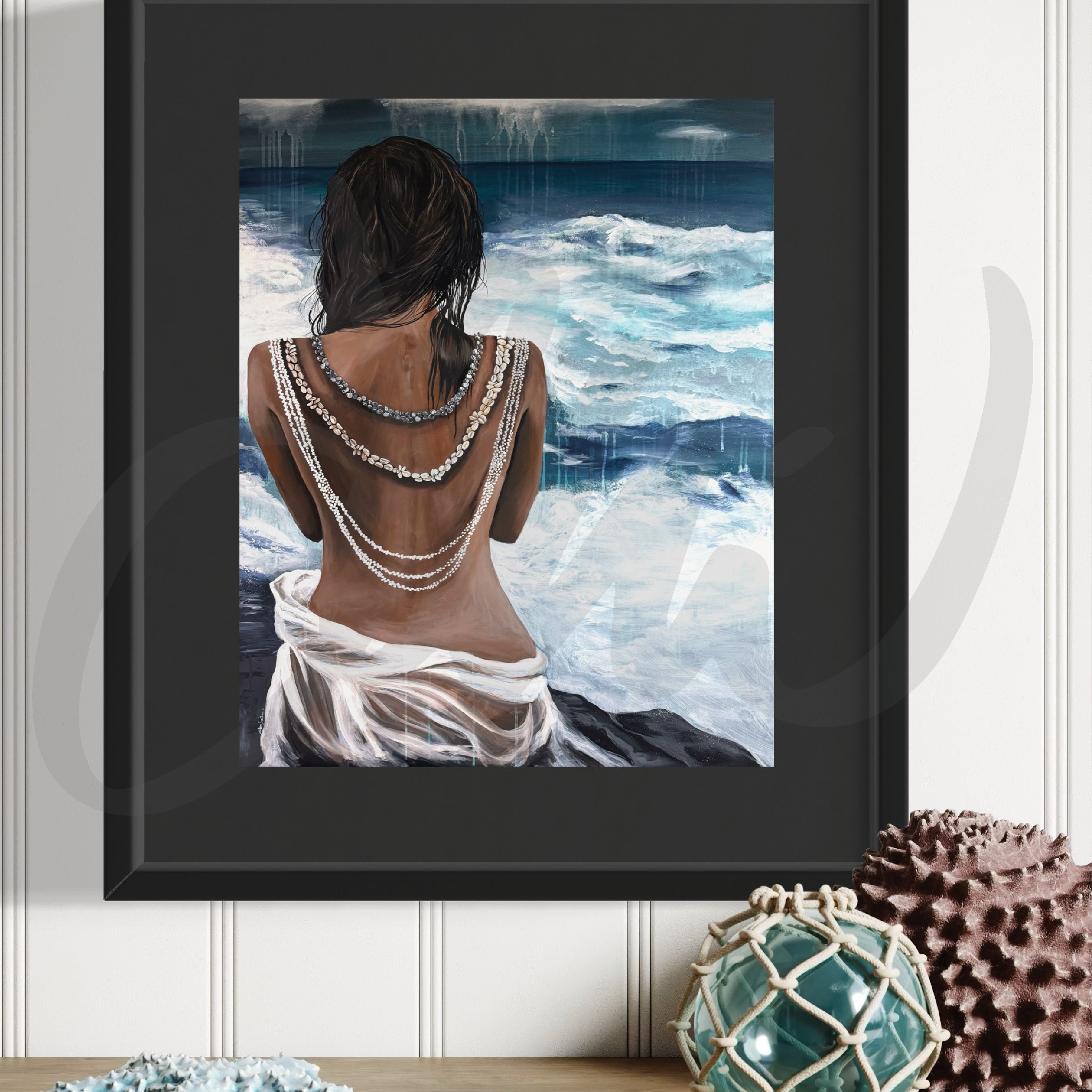 Le Tatalo a le Afa - The Tempest's Prayer