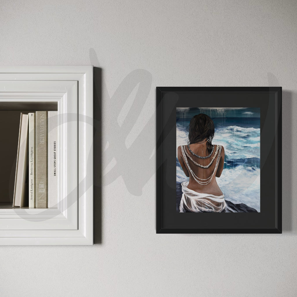 Le Tatalo a le Afa - The Tempest's Prayer