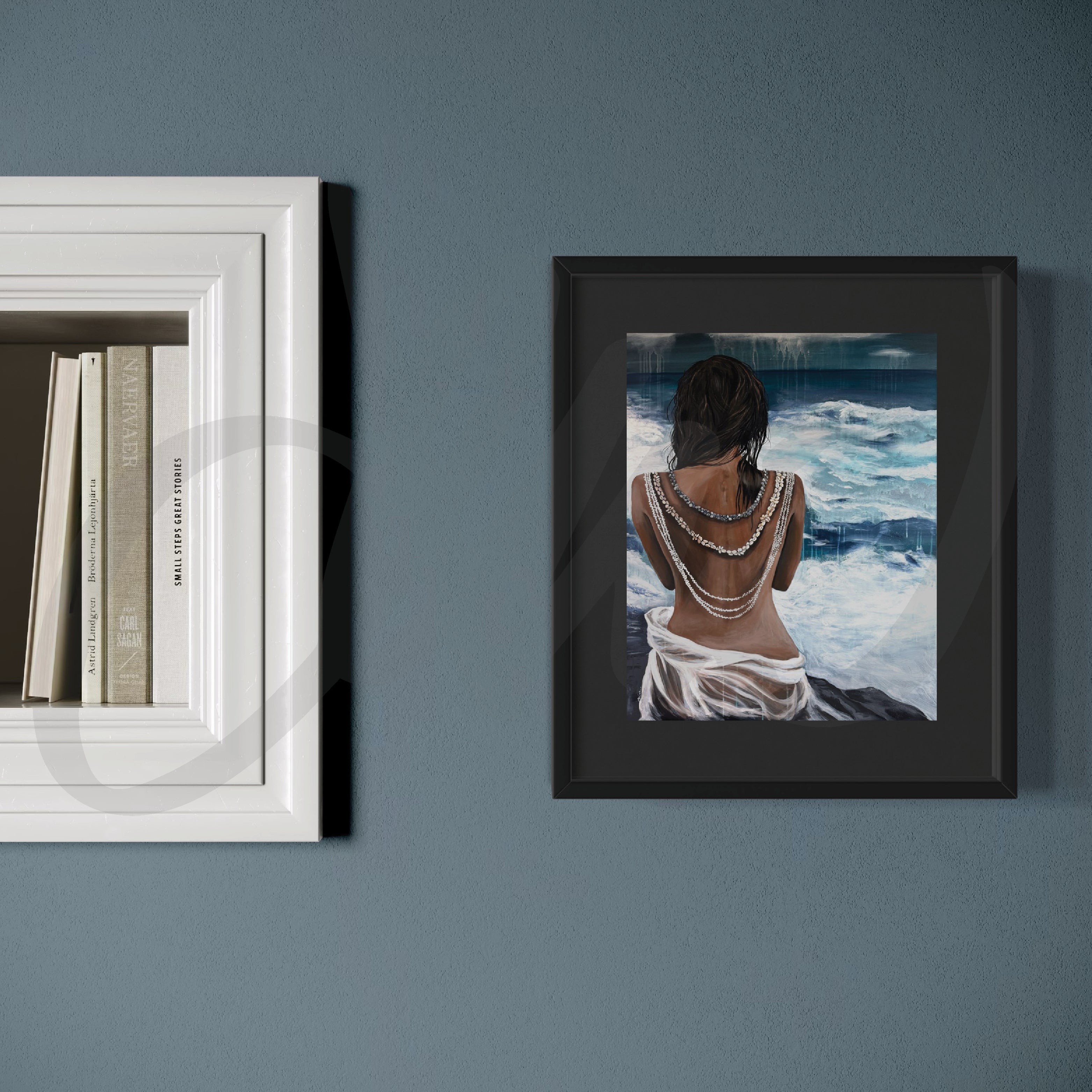 Le Tatalo a le Afa - The Tempest's Prayer