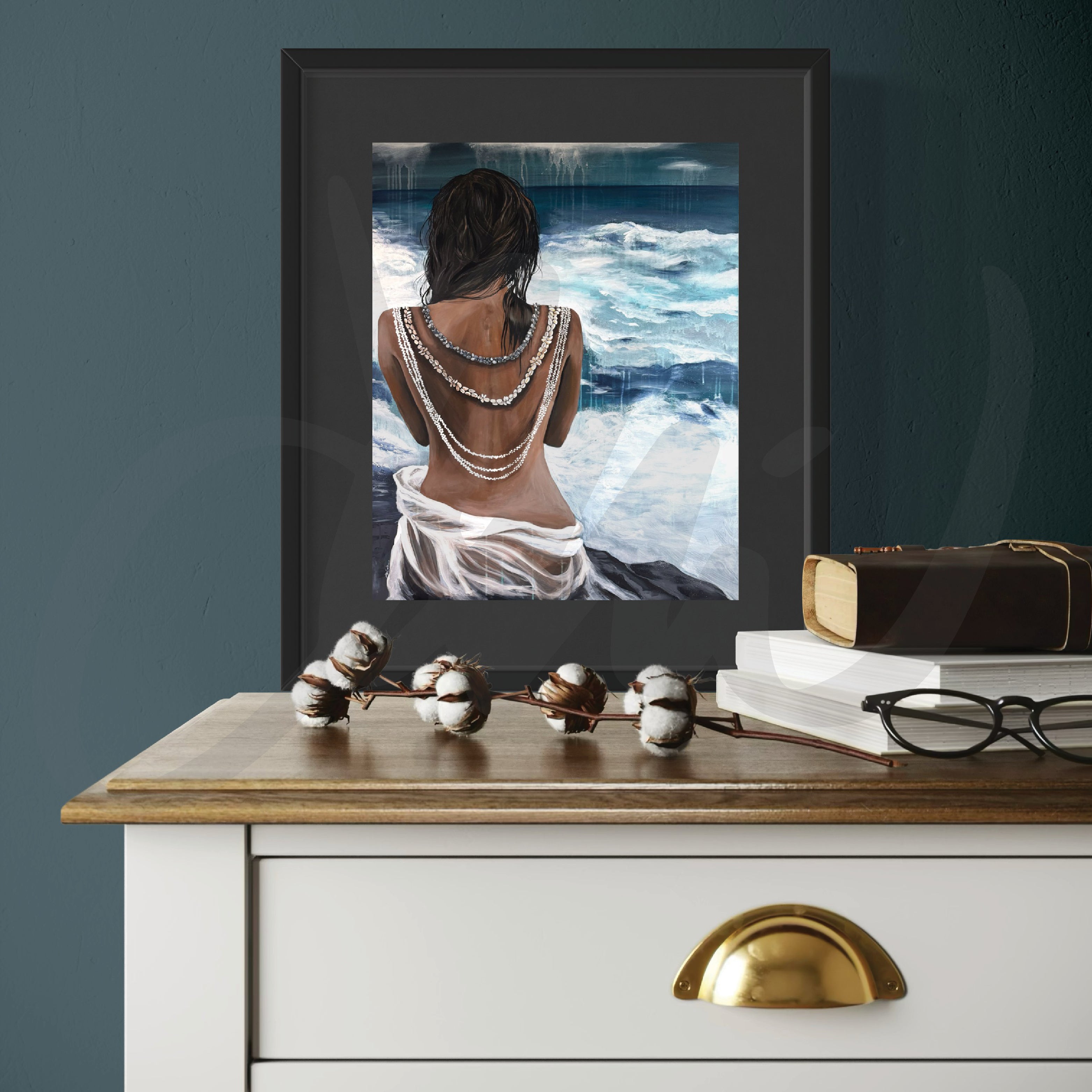 Le Tatalo a le Afa - The Tempest's Prayer