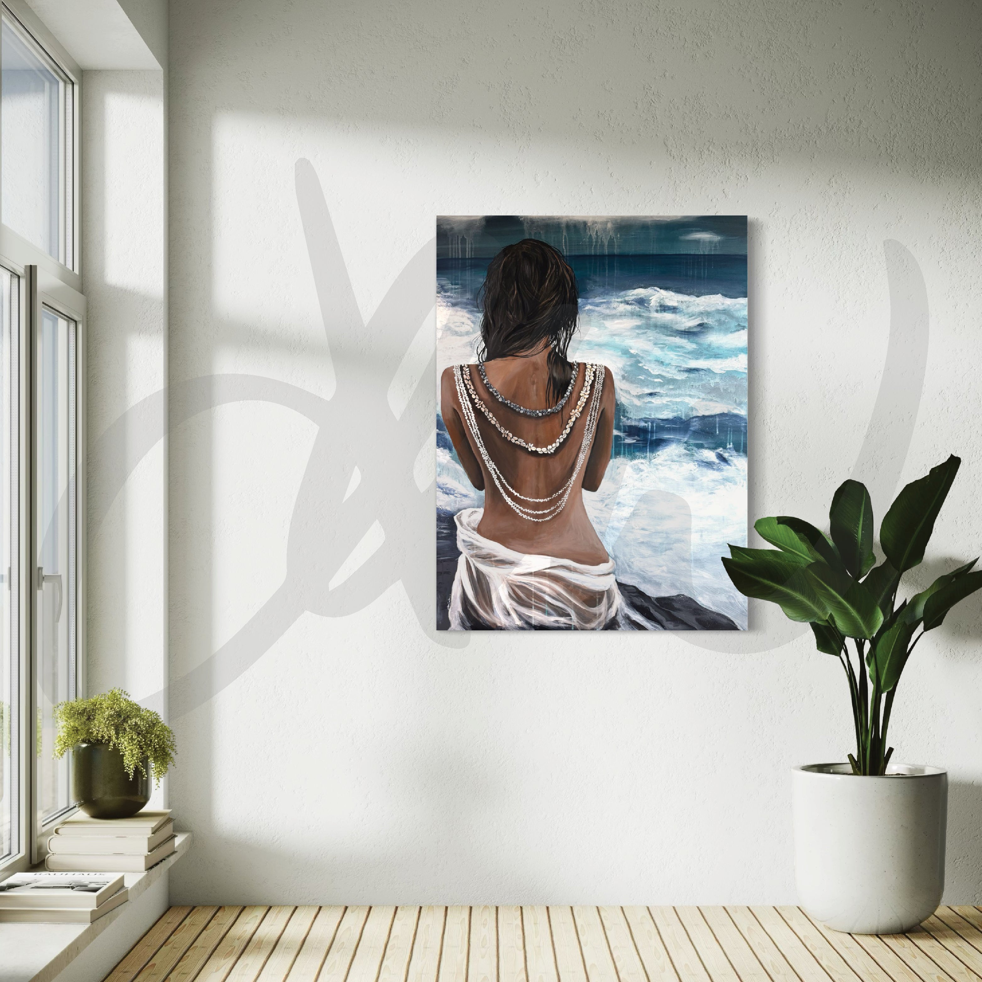 Le Tatalo a le Afa - The Tempest's Prayer