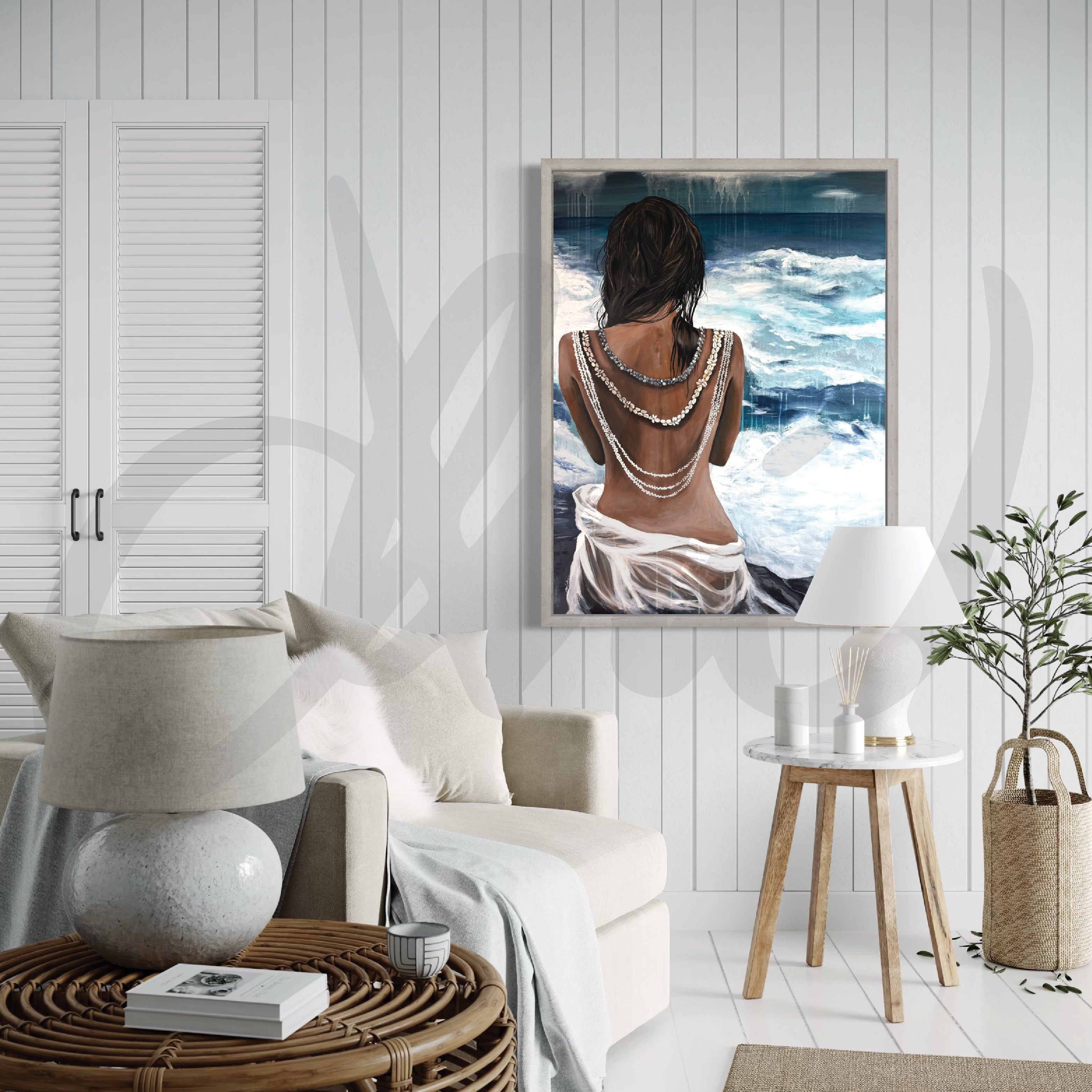 Le Tatalo a le Afa - The Tempest's Prayer