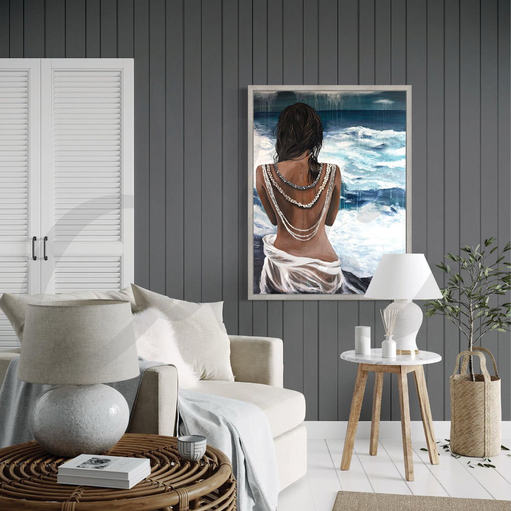 Le Tatalo a le Afa - The Tempest's Prayer