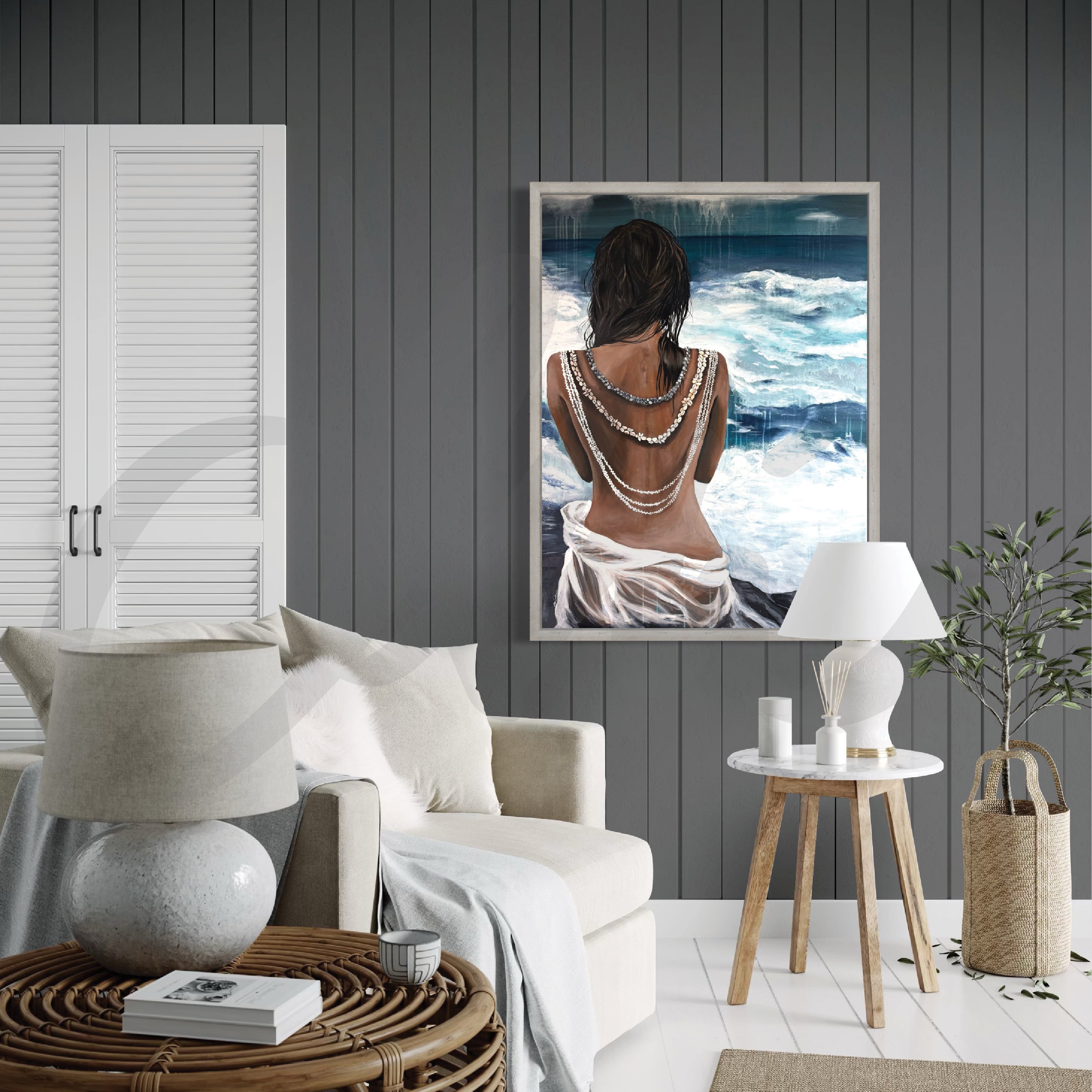 Le Tatalo a le Afa - The Tempest's Prayer