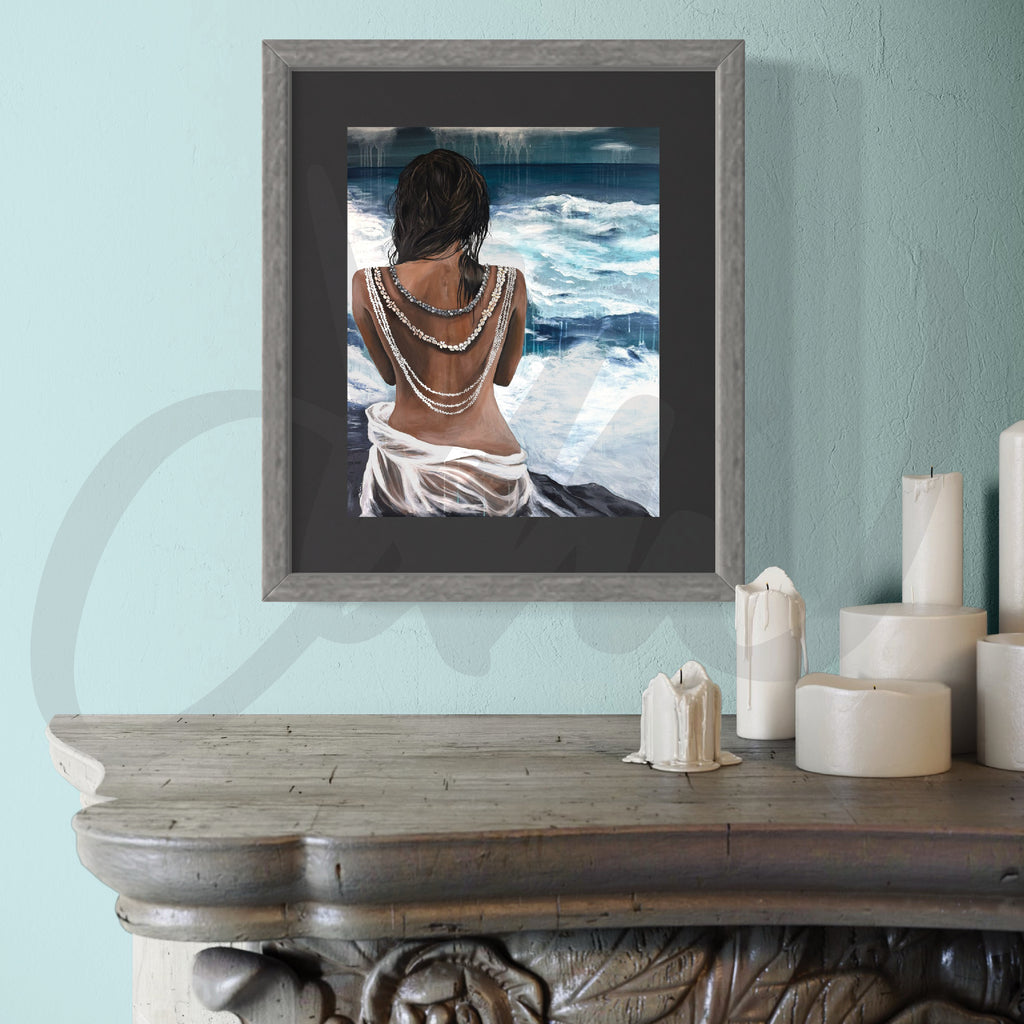 Le Tatalo a le Afa - The Tempest's Prayer