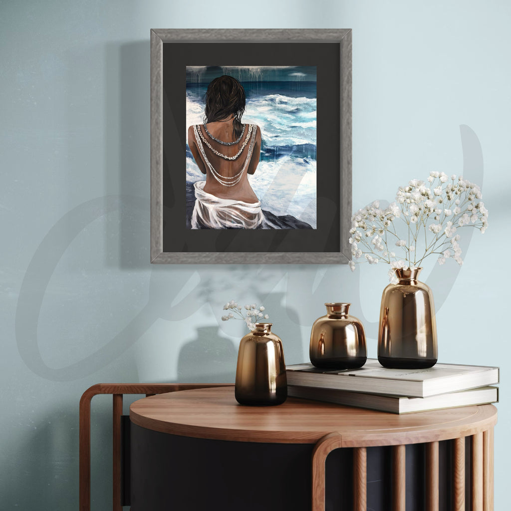 Le Tatalo a le Afa - The Tempest's Prayer