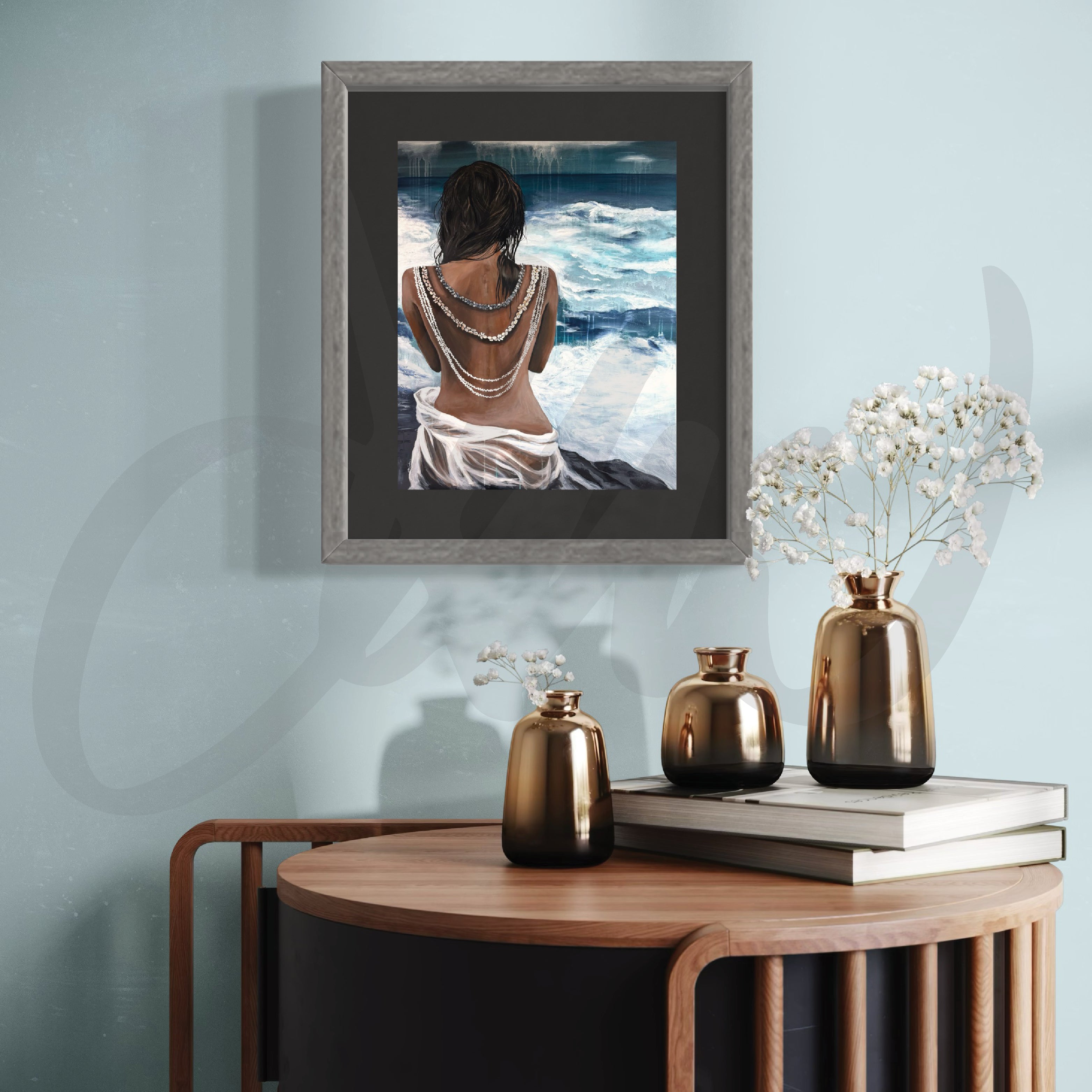 Le Tatalo a le Afa - The Tempest's Prayer