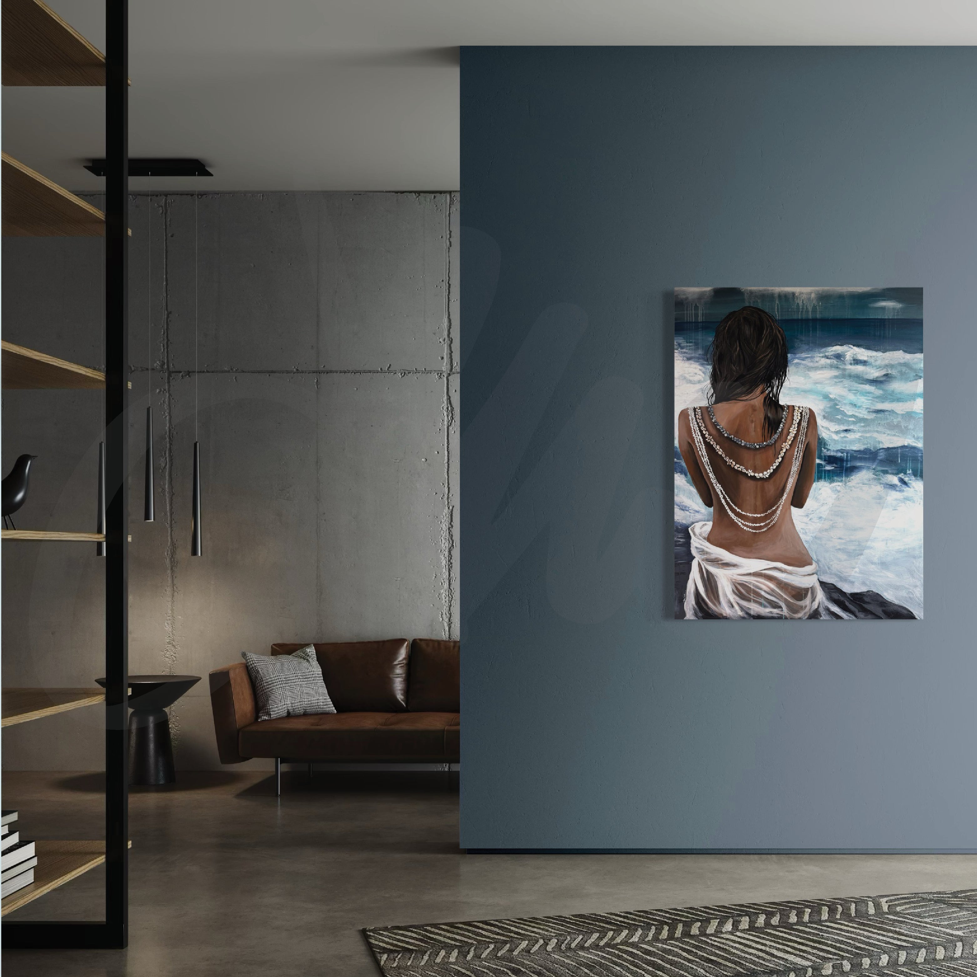 Le Tatalo a le Afa - The Tempest's Prayer