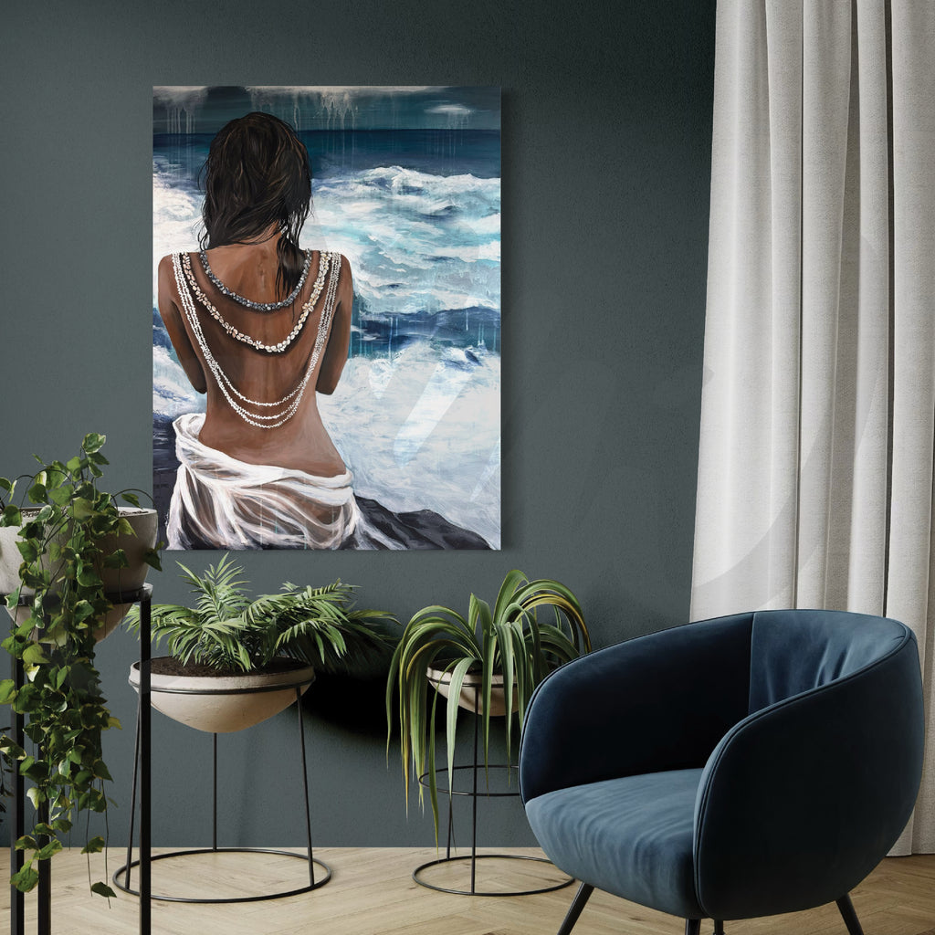 Le Tatalo a le Afa - The Tempest's Prayer