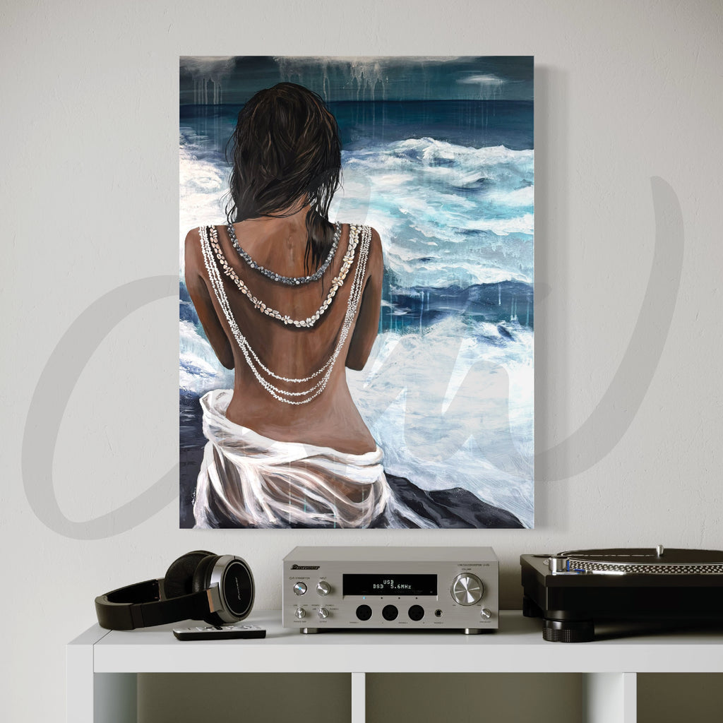 Le Tatalo a le Afa - The Tempest's Prayer