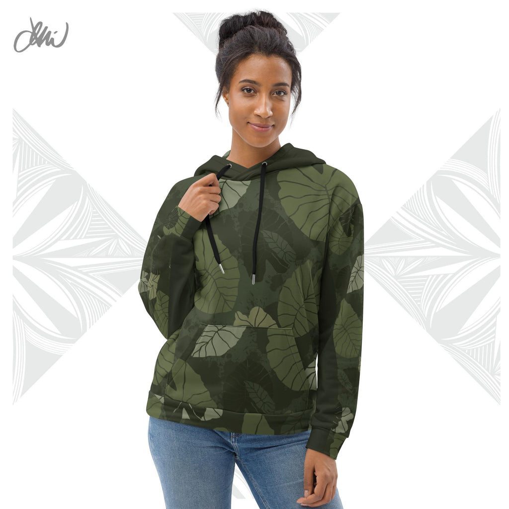 Kalo Kamo Unisex Hoodie