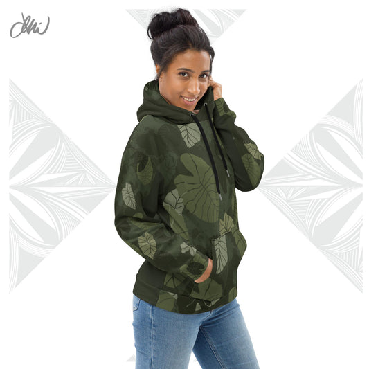 Kalo Kamo Unisex Hoodie