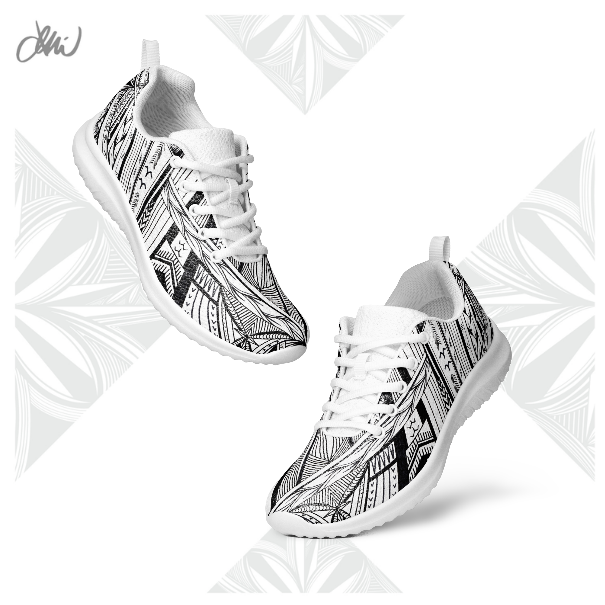 Men’s Athletic shoes