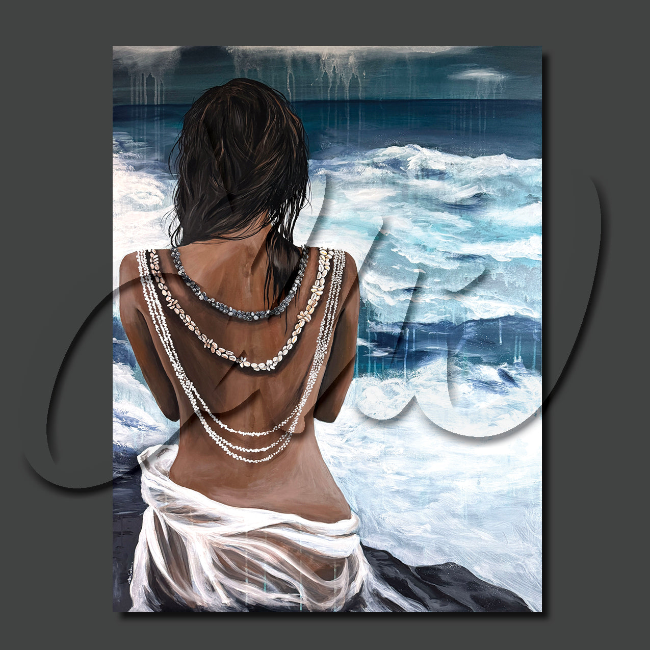 Le Tatalo a le Afa - The Tempest's Prayer