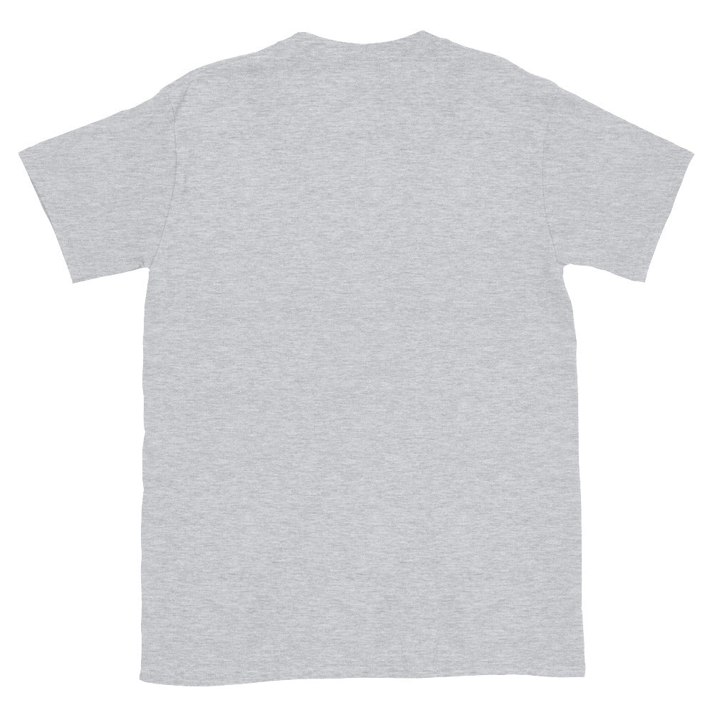 Siasiaga Short-Sleeve Unisex T-Shirt