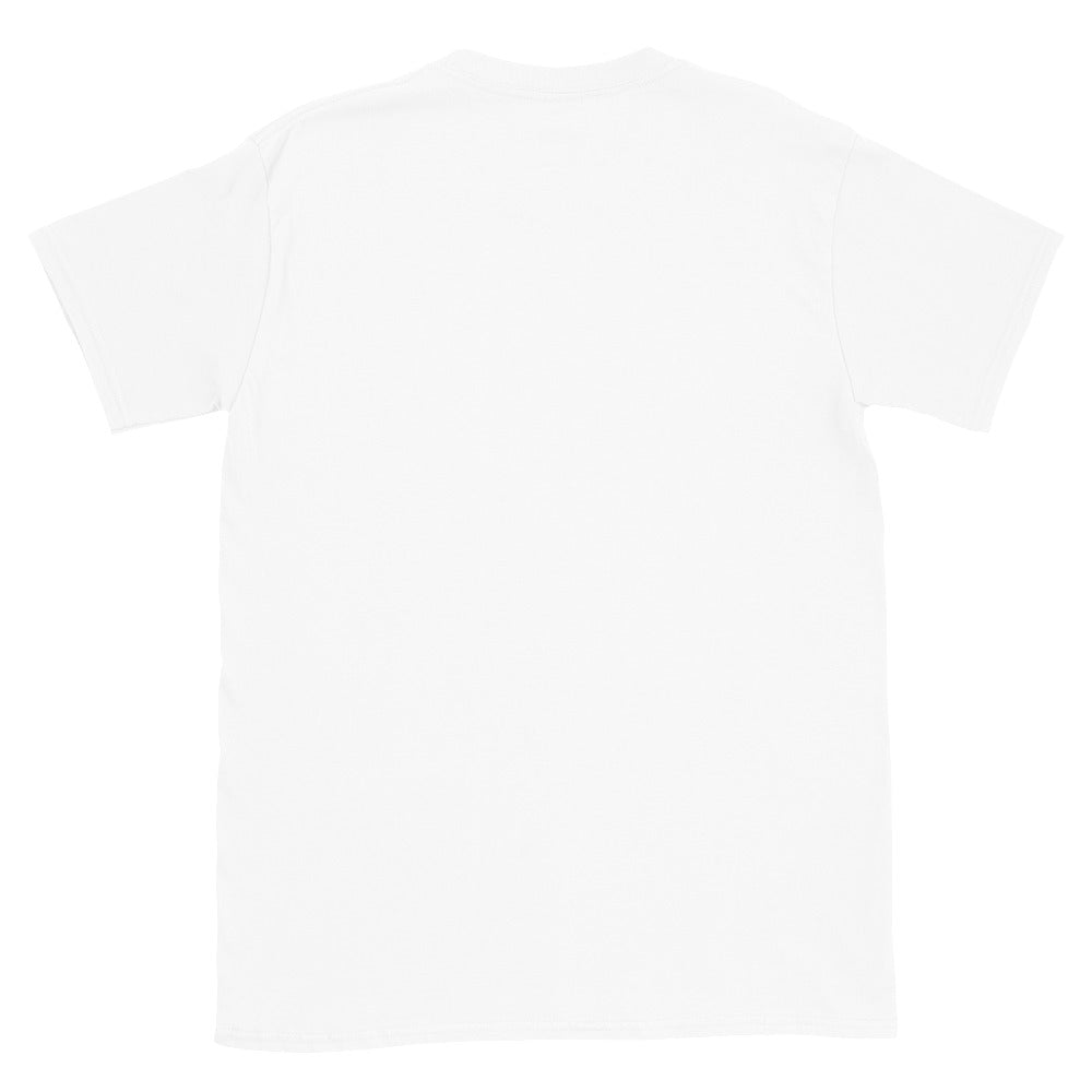 Siasiaga Short-Sleeve Unisex T-Shirt