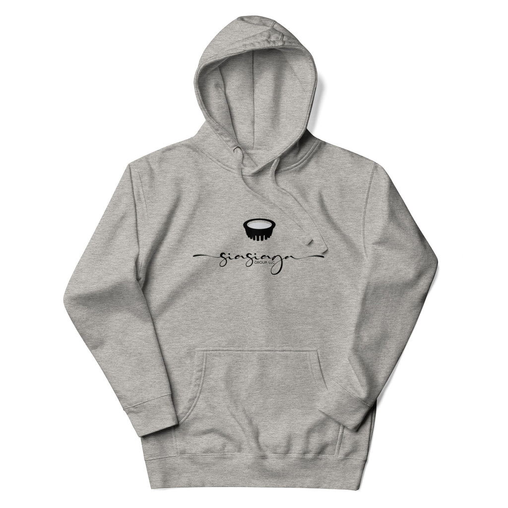 Siasiaga Unisex Hoodie