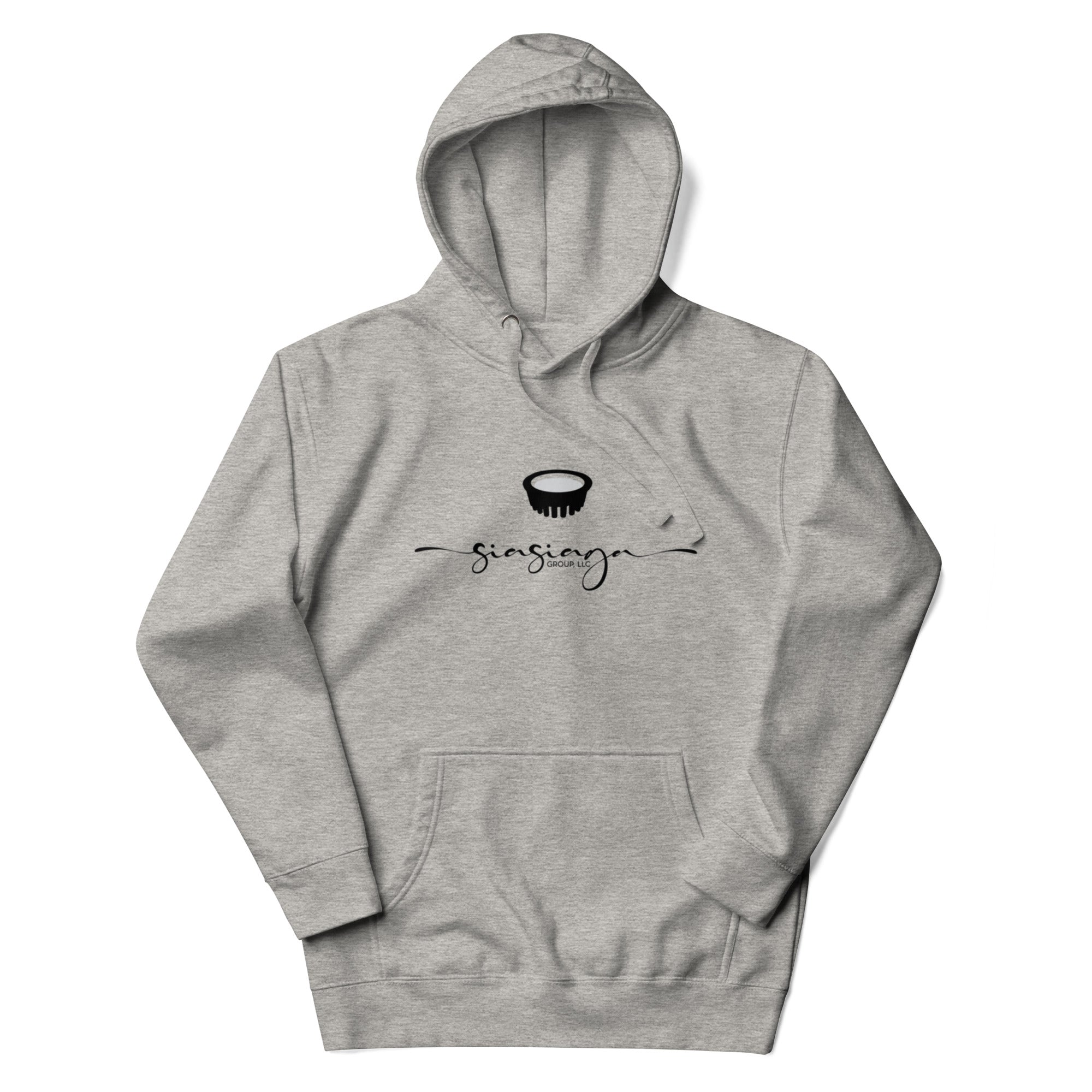 Siasiaga Unisex Hoodie