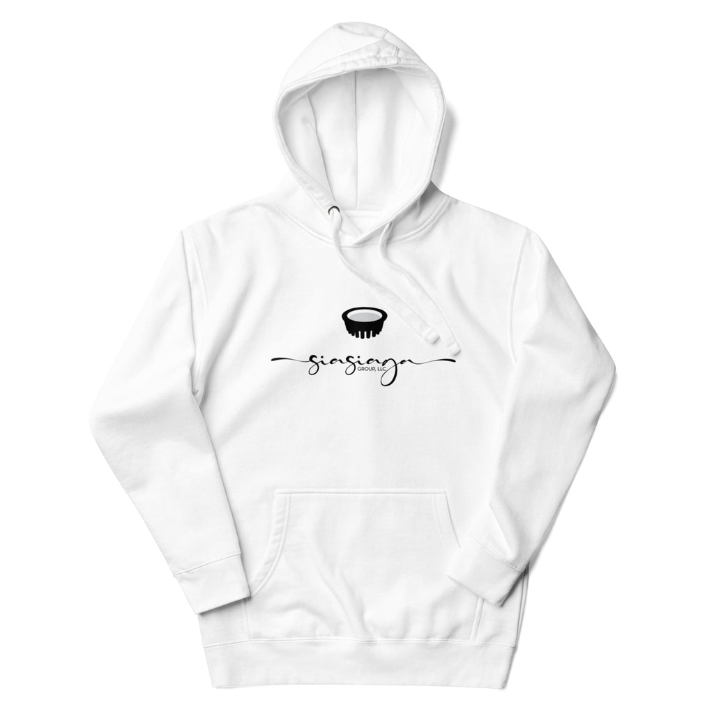Siasiaga Unisex Hoodie